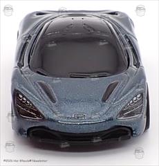 MF Dark Blue -  Fast & Furious